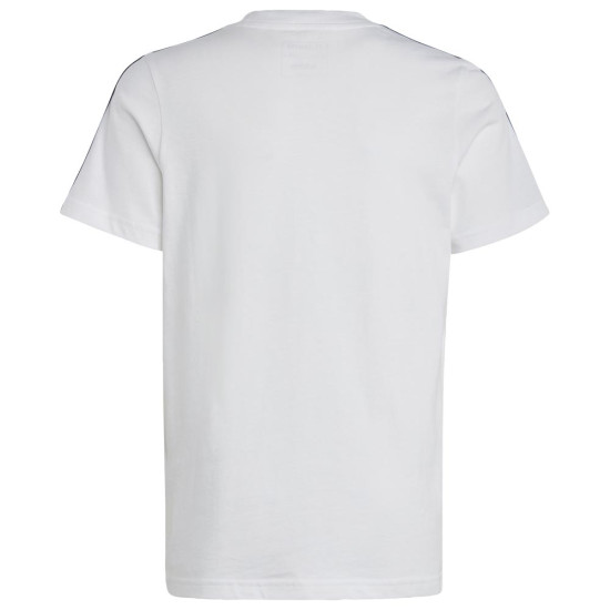 Adidas Παιδική κοντομάνικη μπλούζα 3-Stripes Tee